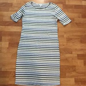 LuLuRoe Julia dress